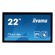 IIYAMA TF2234MC-B7X