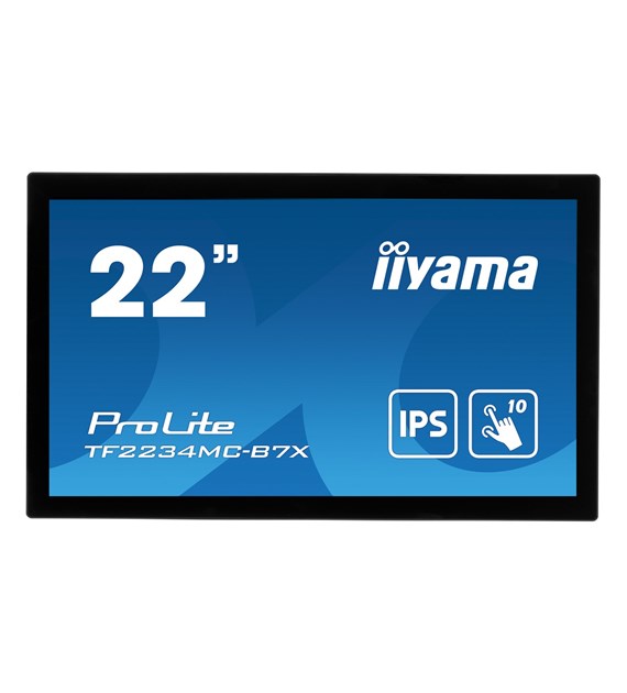 IIYAMA TF2234MC-B7X