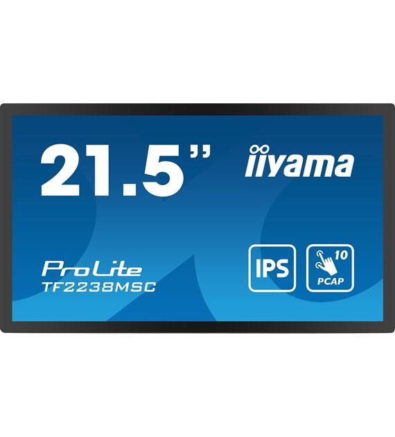 IIYAMA TF2238MSC-B1