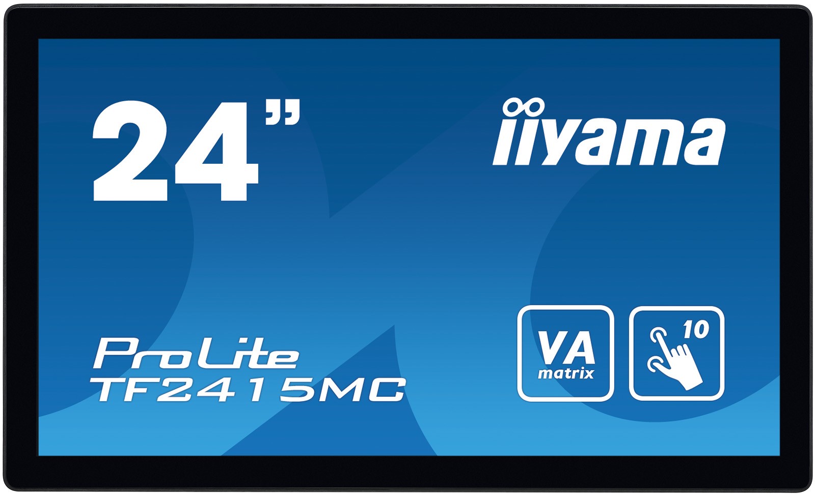 IIYAMA TF2415MC-B2