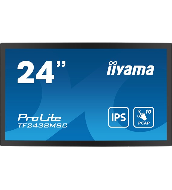 IIYAMA TF2438MSC-B1