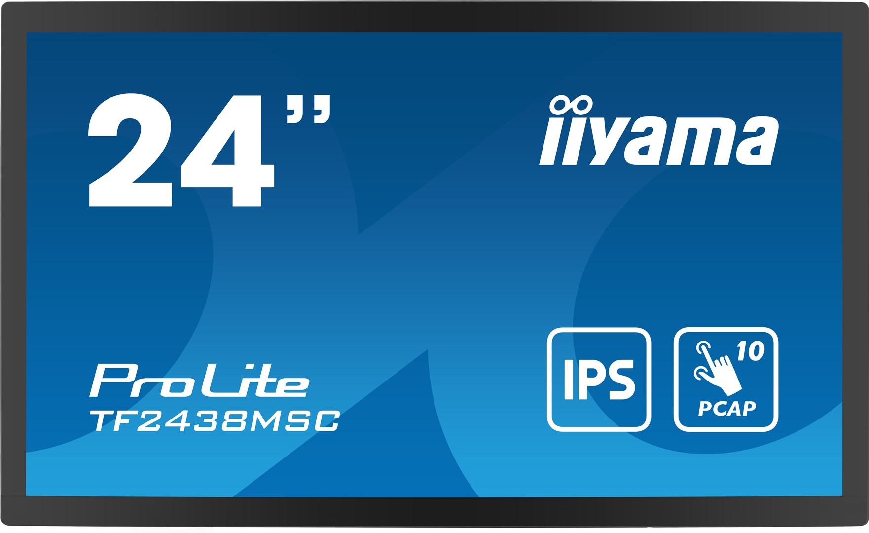 IIYAMA TF2438MSC-B1