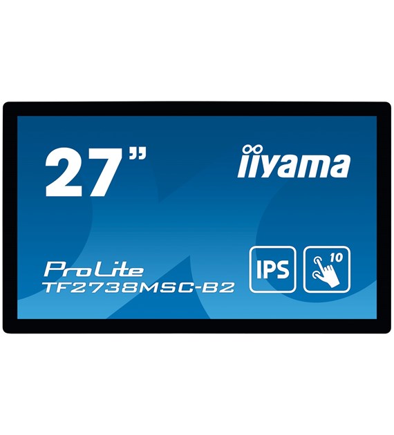 IIYAMA TF2738MSC-B2