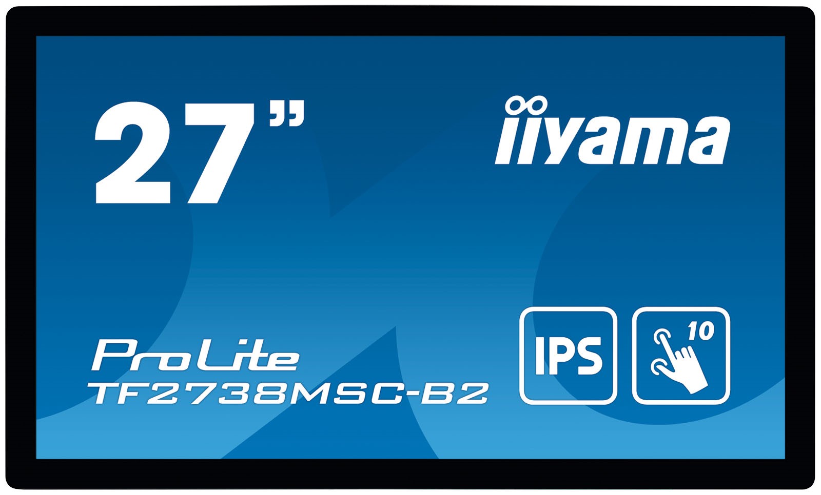 IIYAMA TF2738MSC-B2