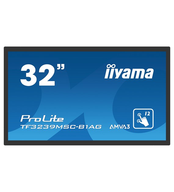 IIYAMA TF3239MSC-B1AG