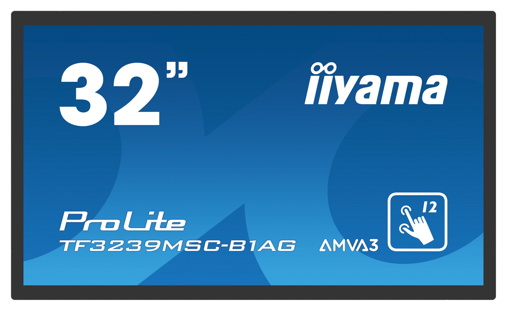 IIYAMA TF3239MSC-B1AG