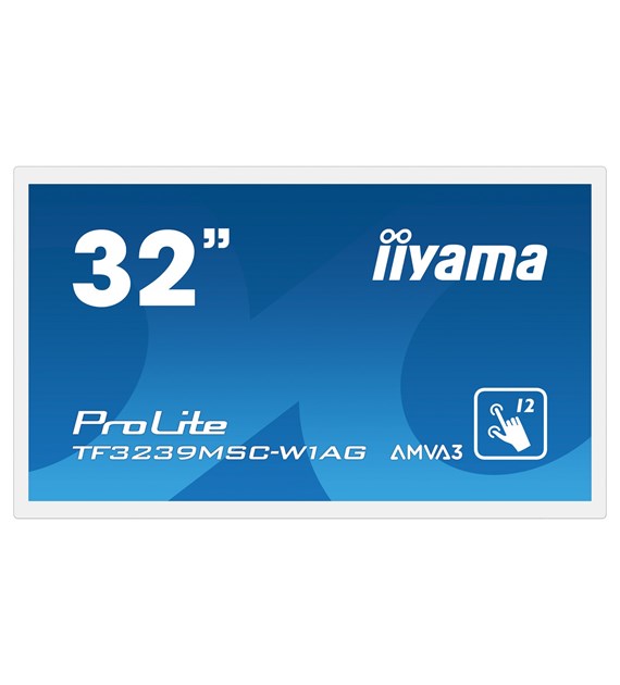 IIYAMA TF3239MSC-W1AG