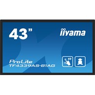 IIYAMA TF4339AS-B1AG