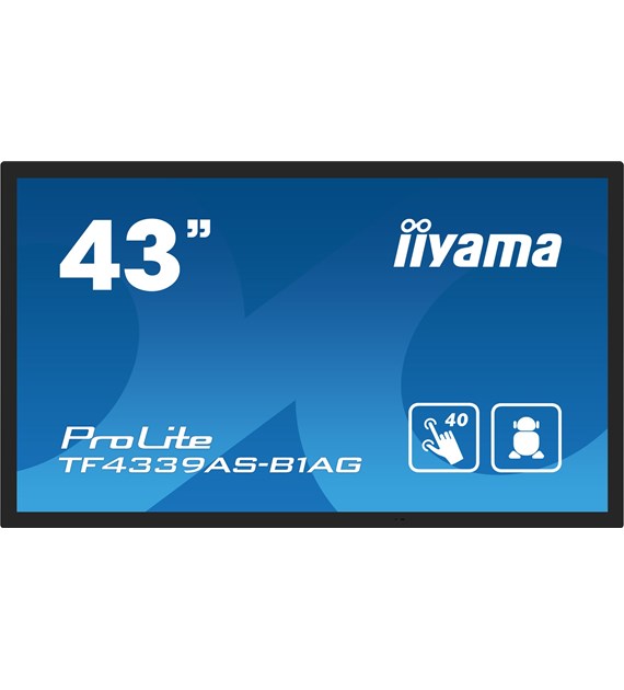 IIYAMA TF4339AS-B1AG