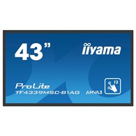 IIYAMA TF4339MSC-B1AG