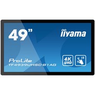 IIYAMA TF4939UHSC-B1AG