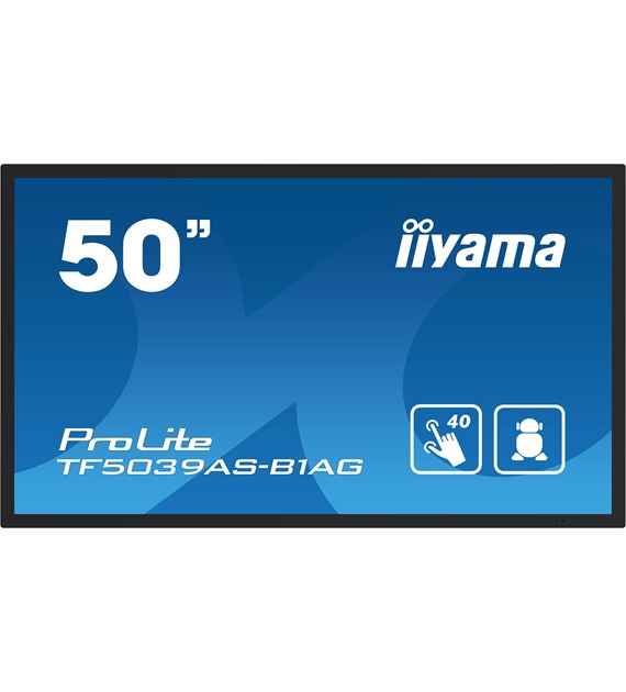 IIYAMA TF5039AS-B1AG