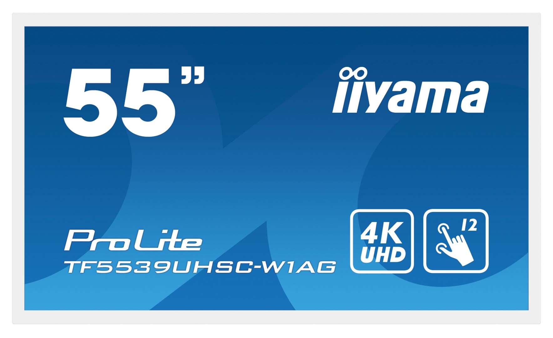 IIYAMA TF5539UHSC-W1AG