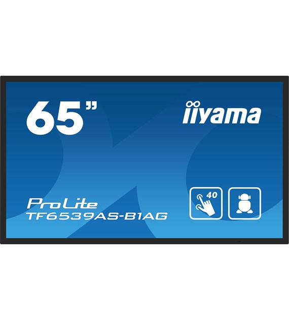 IIYAMA TF6539AS-B1AG