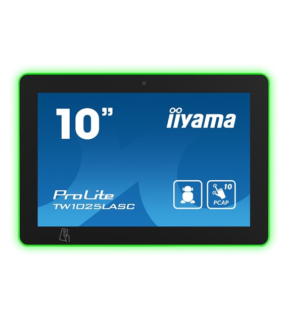 IIYAMA TW1025LASC-B1PNR