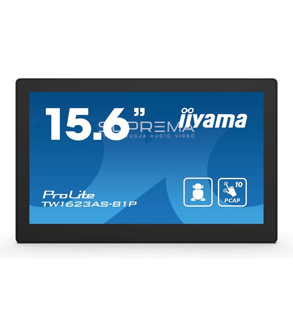 IIYAMA TW1623AS-B1P