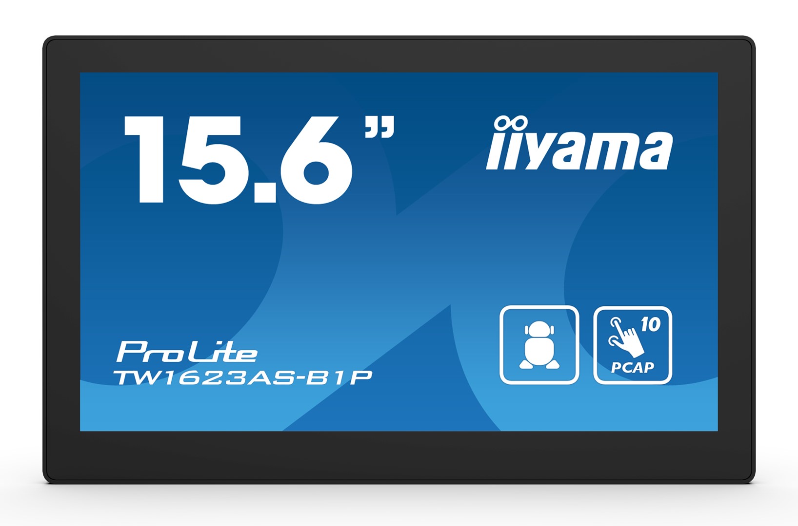 IIYAMA TW1623AS-B1P