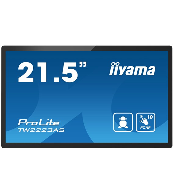 IIYAMA TW2223AS-B2