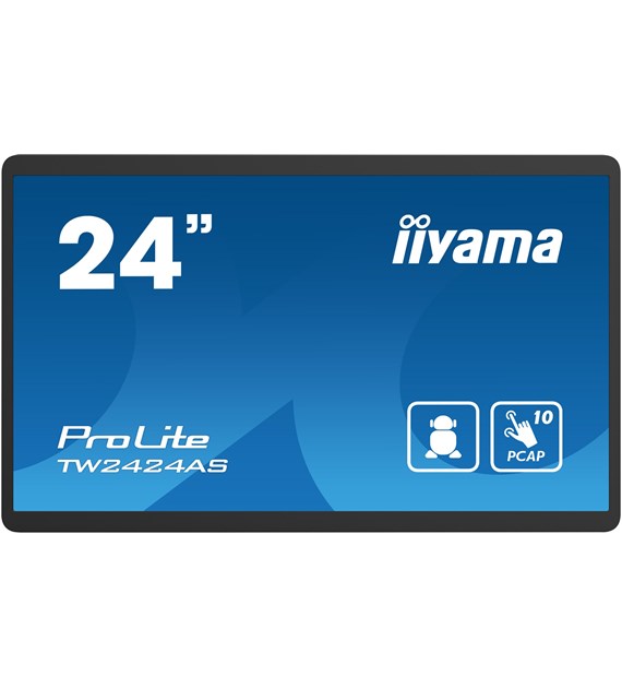 IIYAMA TW2424AS-B1