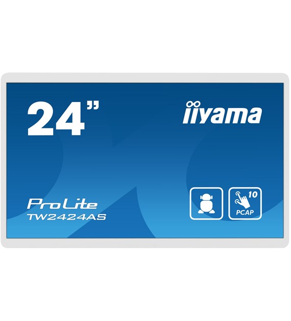 IIYAMA TW2424AS-W1