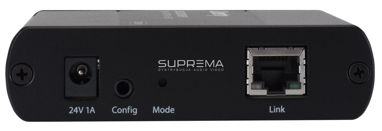 LIBERTY AV  IPEX-USB2-C
