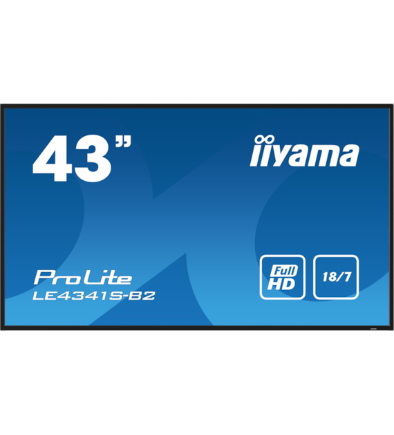 IIYAMA LE4341S-B2