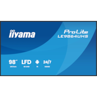 IIYAMA LE9864UHS-B1AG