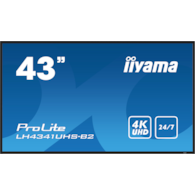 IIYAMA LH4341UHS-B2