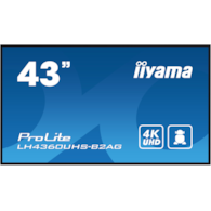IIYAMA LH4360UHS-B2AG