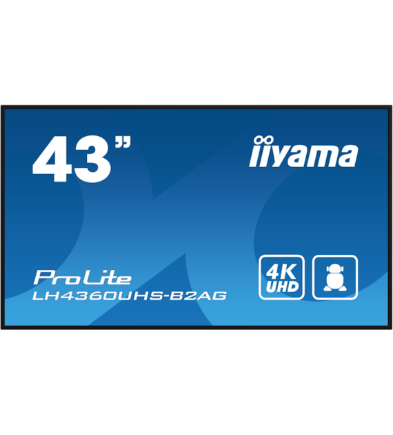 IIYAMA LH4360UHS-B2AG