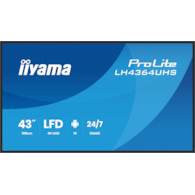 IIYAMA LH4364UHS-B1AG