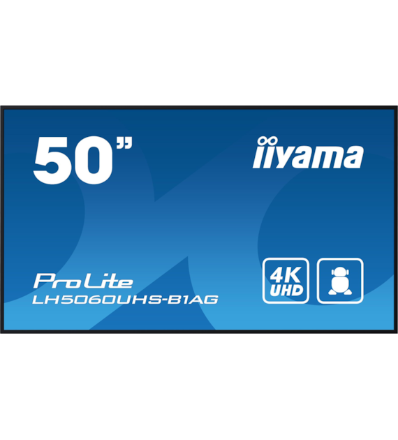 IIYAMA LH5060UHS-B1AG