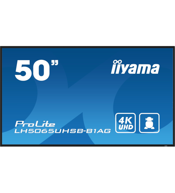 IIYAMA LH5065UHSB-B1AG