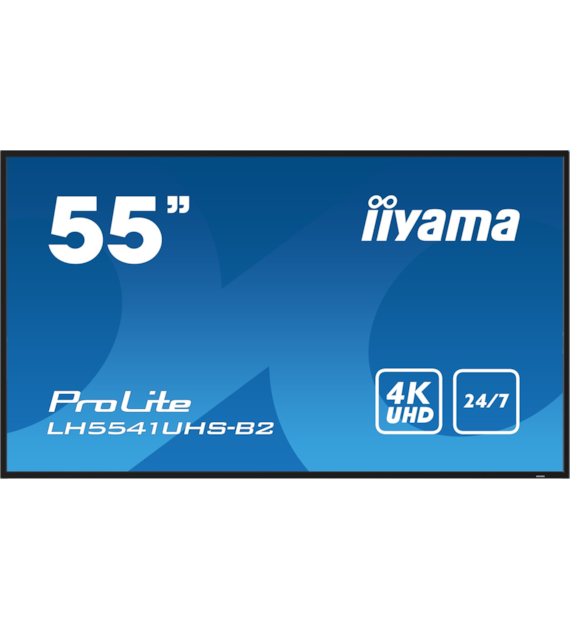 IIYAMA LH5541UHS-B2