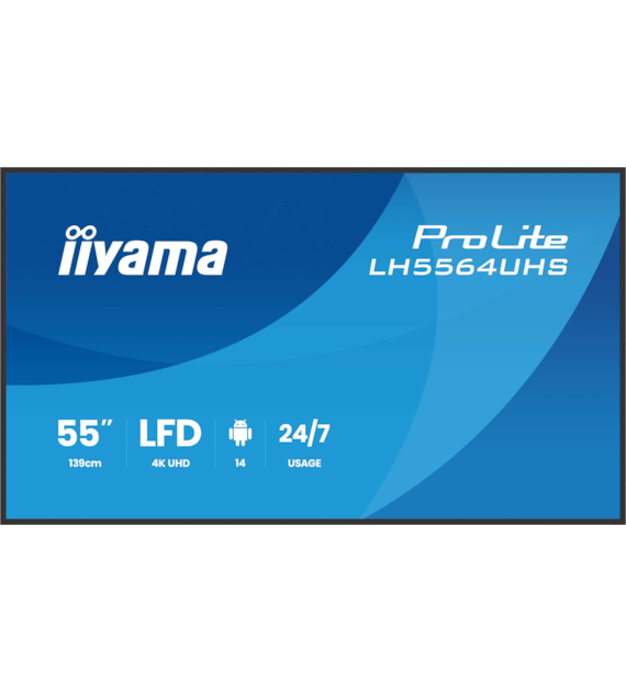 IIYAMA LH5564UHS-B1AG