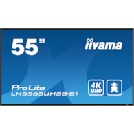 IIYAMA LH5565UHSB-B1