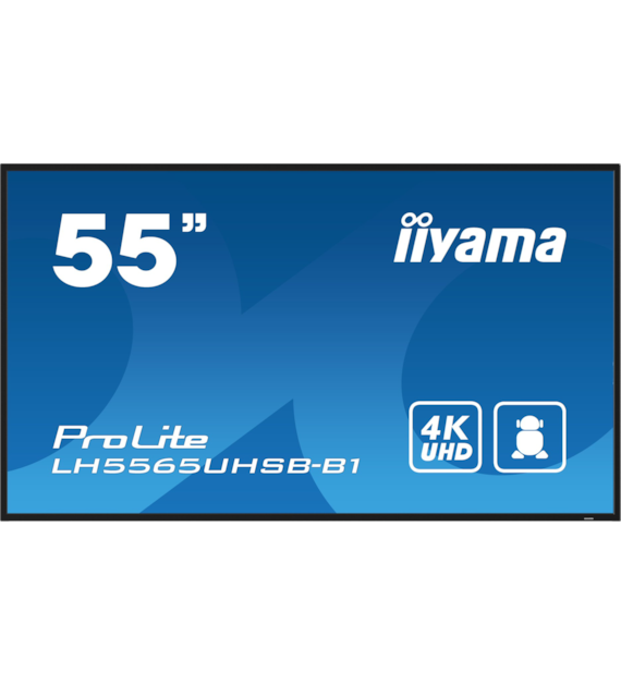 IIYAMA LH5565UHSB-B1