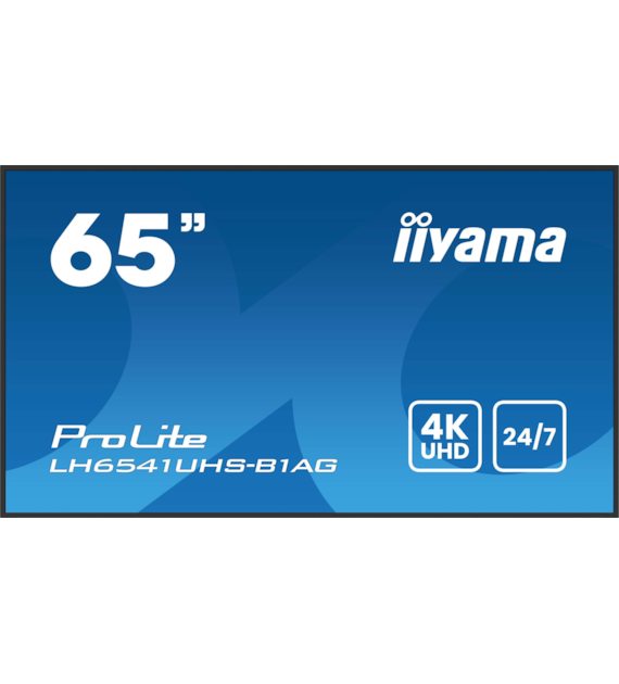 IIYAMA LH6541UHS-B1AG