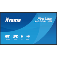 IIYAMA LH6564UHS-B1AG