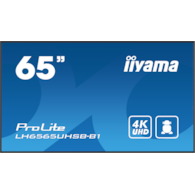 IIYAMA LH6565UHSB-B1