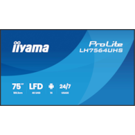 IIYAMA LH7564UHS-B1AG