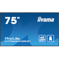 IIYAMA LH7565UHSB-B1
