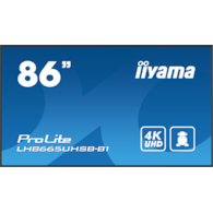 IIYAMA LH8665UHSB-B1