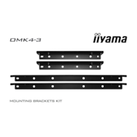 IIYAMA OMK4-3