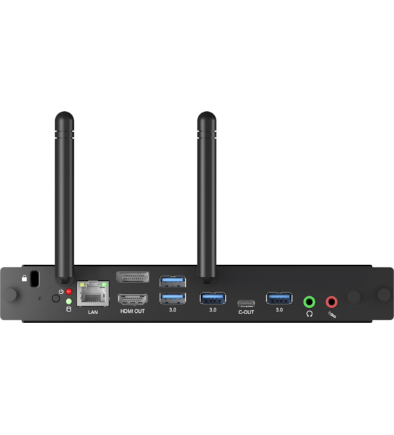 IIYAMA OPC51204BC-1