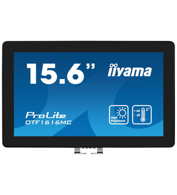 IIYAMA OTF1616MC-B1