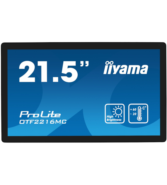 IIYAMA OTF2216MC-B1