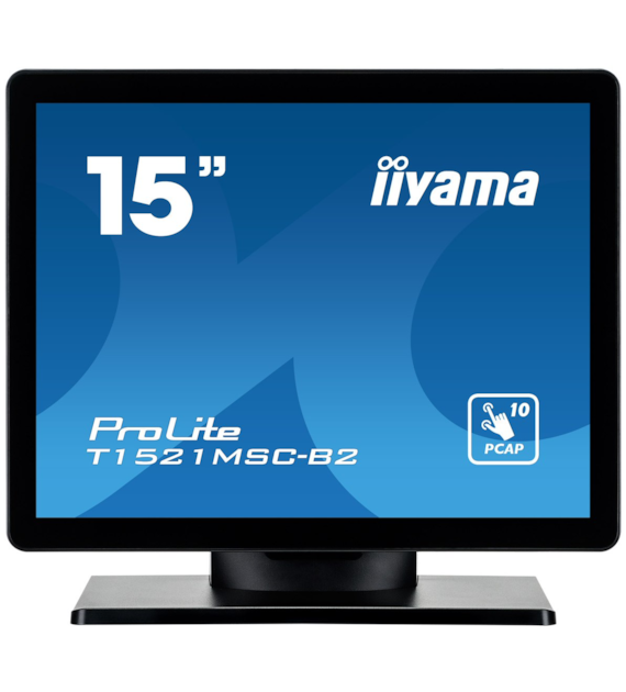 IIYAMA T1521MSC-B2