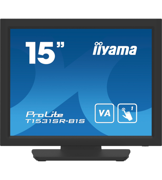 IIYAMA T1531SR-B1S
