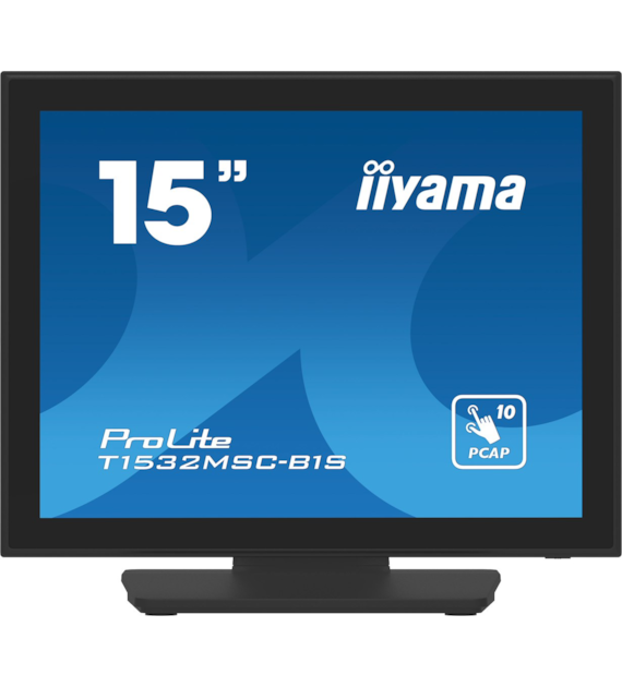 IIYAMA T1532MSC-B1S